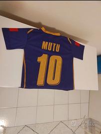 maglia da calcio fiorentina 