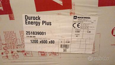 pannelli lana di roccia