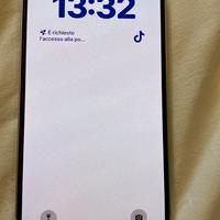 Iphone plus bianco 128 gb