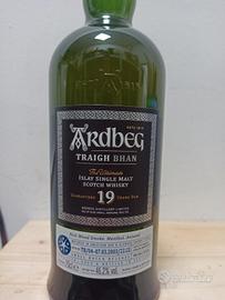 whisky