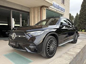 MERCEDES-BENZ GLC 220 d 4Matic Mild Hybrid AMG FH