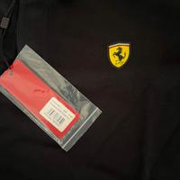 Ferrari polo