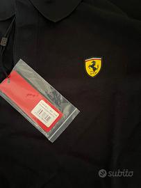 Ferrari polo