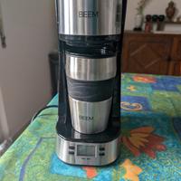 Macchina caffè BEEM Thermo2Go