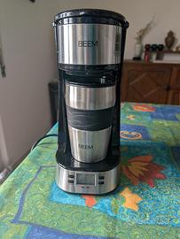 Macchina caffè BEEM Thermo2Go