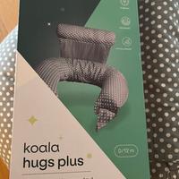 Cuscino allattamenro Koala