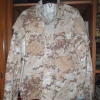 Desert digitale Esercito Italiano Tg 56