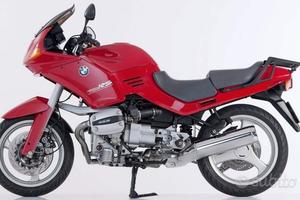 MOTORE ENGINE BMW R1100 RS 259 1993 2002 50000 KM