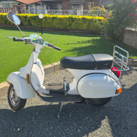 Vespa px 125