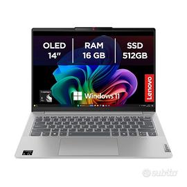 Lenovo ideapad slim 5x
