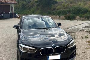 BMW serie 1 116d
