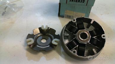 VARIATORE LIBERTY 125 PIAGGIO 82522R