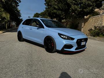 HYUNDAI I30N Performance