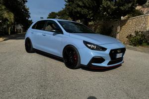 HYUNDAI I30N Performance