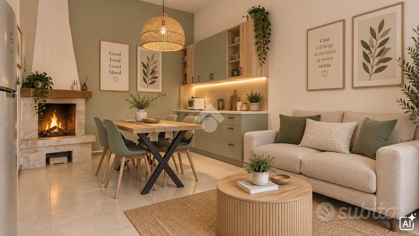 Casa – Anzio, Piscinari - Altro