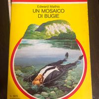 Libri Un mosaico di buigie Edward Mathis