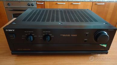 Sony TA-F505ES Amplificatore Integrato