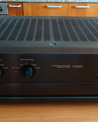 Sony TA-F505ES Amplificatore Integrato