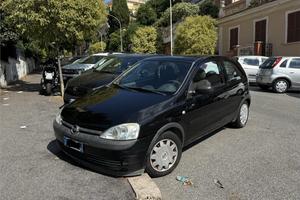OPEL Corsa 1.0i 12V cat 3 porte