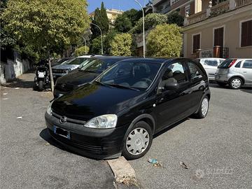 OPEL Corsa 1.0i 12V cat 3 porte