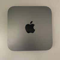 Mac mini 2018 - Intel i5 - 512 GB SSD - RAM 20 GB