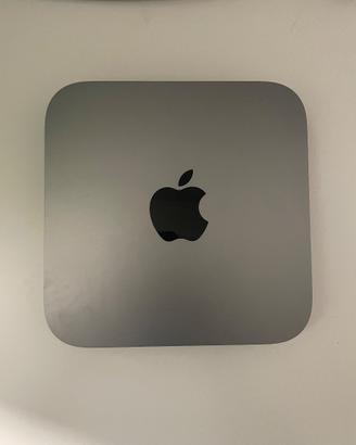 Mac mini 2018 - Intel i5 - 512 GB SSD - RAM 20 GB