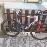 Bicicletta Pinarello 