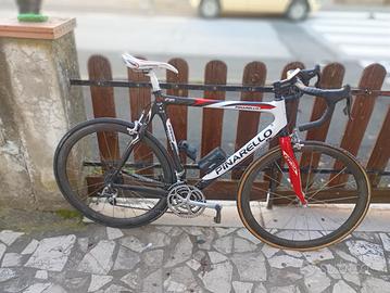 Bicicletta Pinarello 