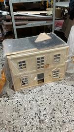 Casa delle bambole De Agostini