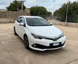 TOYOTA Auris 2ª serie - 2015