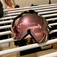 maschera oakley flight deck L