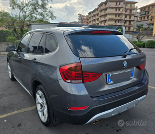 Bmw x1 sdrive