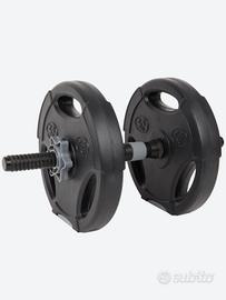 Kit Manubri Palestra