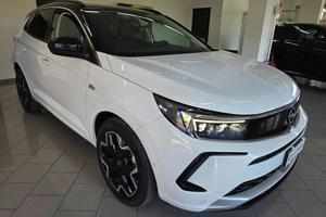 OPEL Grandland 1.5 diesel Ecotec aut. Ultimate
