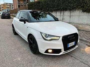 AUDI A1 1.6 TDI Turbo Diesel – 2012