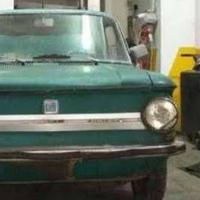 NSU Prinz