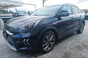 Kia Niro 1.6 GDi DCT HEV Style