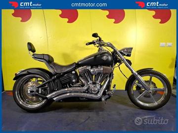 HARLEY-DAVIDSON 1584 Rocker C - FXCWC Garantita