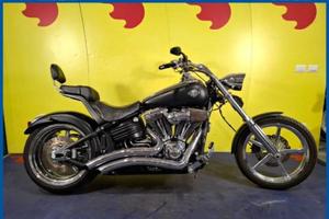 HARLEY-DAVIDSON 1584 Rocker C - FXCWC Garantita