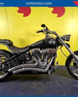 HARLEY-DAVIDSON 1584 Rocker C - FXCWC Garantita