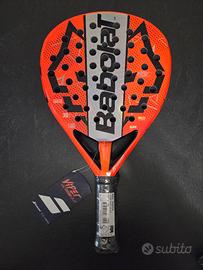 Babolat Viper Soft 3.0 Juan Lebron
