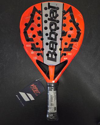 Babolat Viper Soft 3.0 Juan Lebron