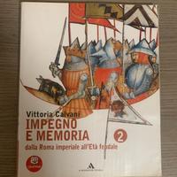 Impegno e Memoria - Vol.2