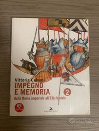 Impegno e Memoria - Vol.2