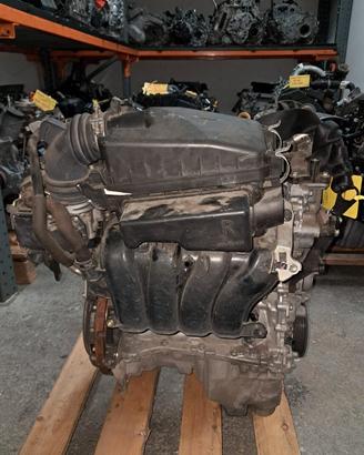 MOTORE TOYOTA 1.3 BZ CODICE 1NRFE