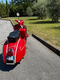 Vespa 180ss