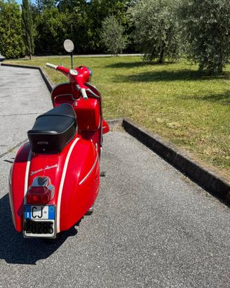 Vespa 180ss
