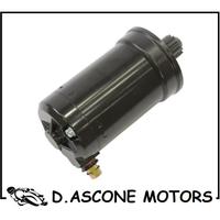 Motorino avviamento Ducati Monster