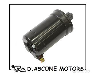 Motorino avviamento Ducati Monster