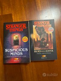Libri stranger thinks